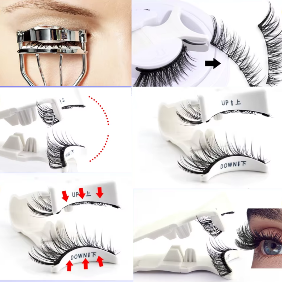 Magnetic InfinityLux Lashes