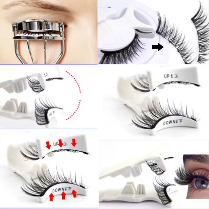 Magnetic InfinityLux Lashes