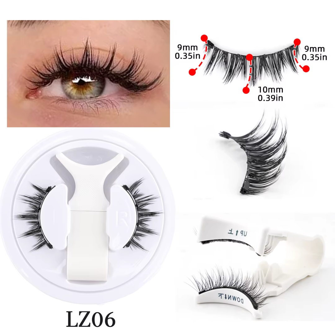 Magnetic InfinityLux Lashes