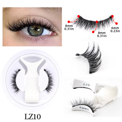 Magnetic InfinityLux Lashes