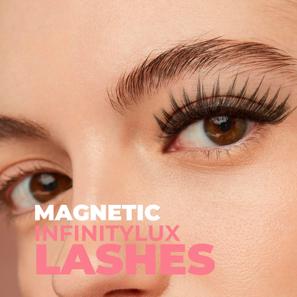 Magnetic InfinityLux Lashes