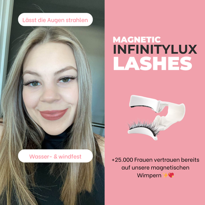 Magnetic InfinityLux Lashes